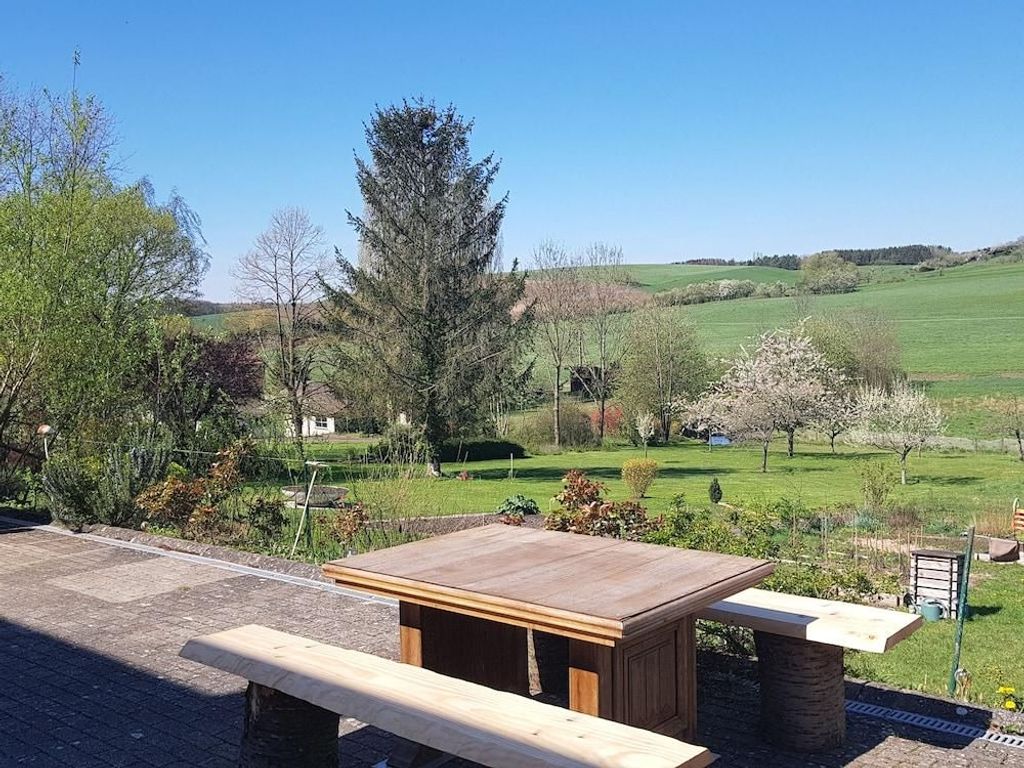 Le Domaine des Prés