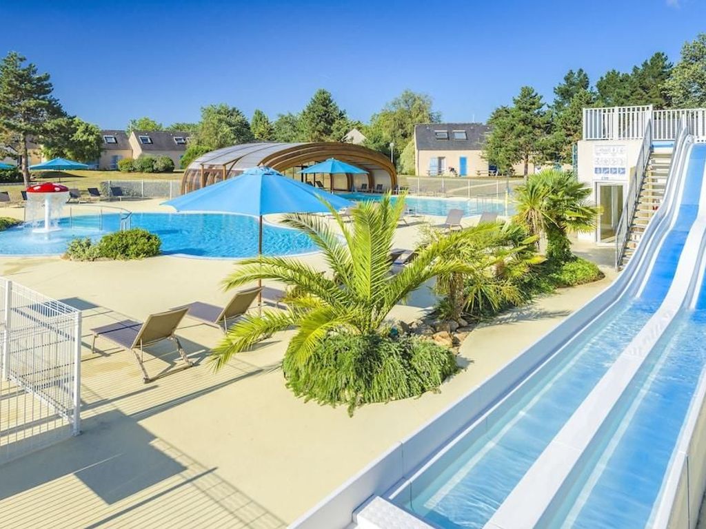 Village Vacances Azureva Kerjouanno
