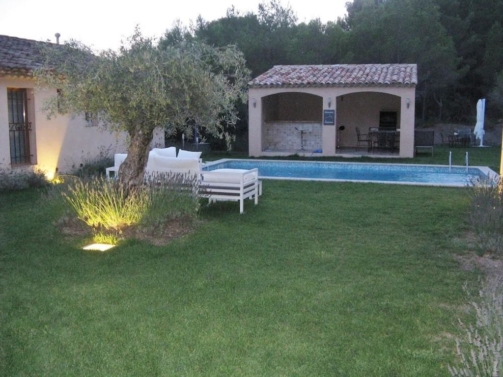 Domaine de La Garenne Appartement Patio