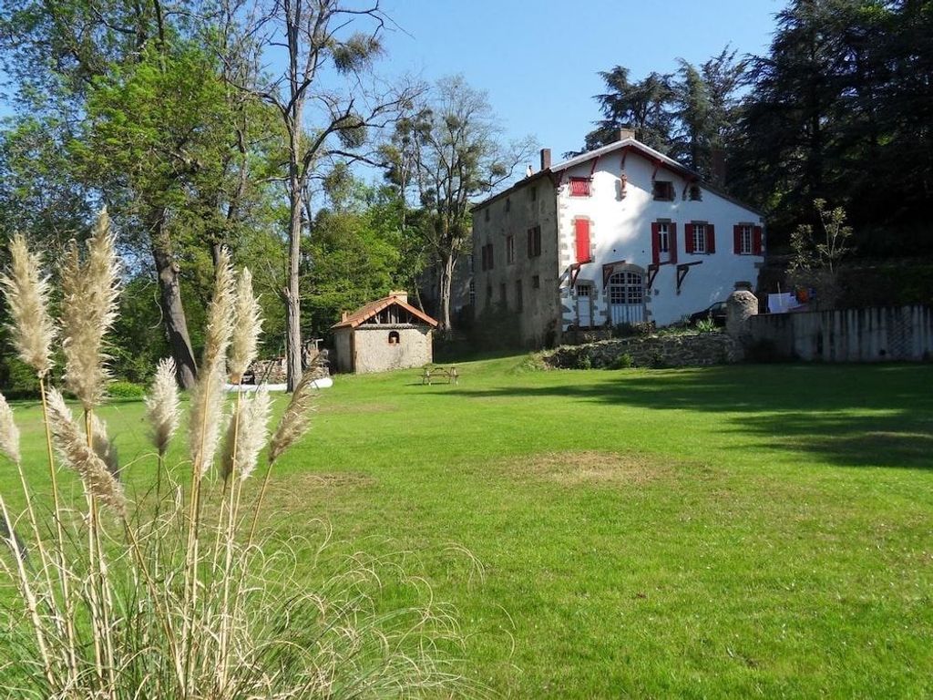 Chambres d'hotes - B&B