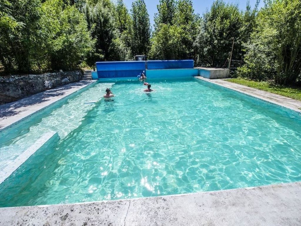 Chambres d'hotes - B&B