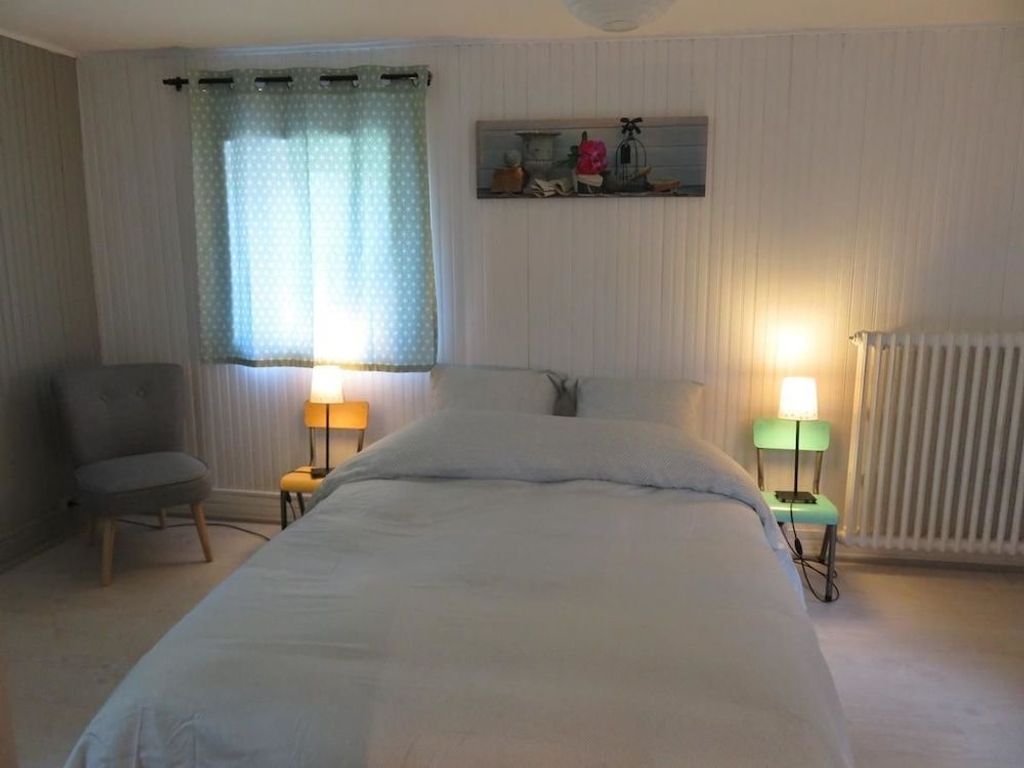Chambres d'hotes - B&B
