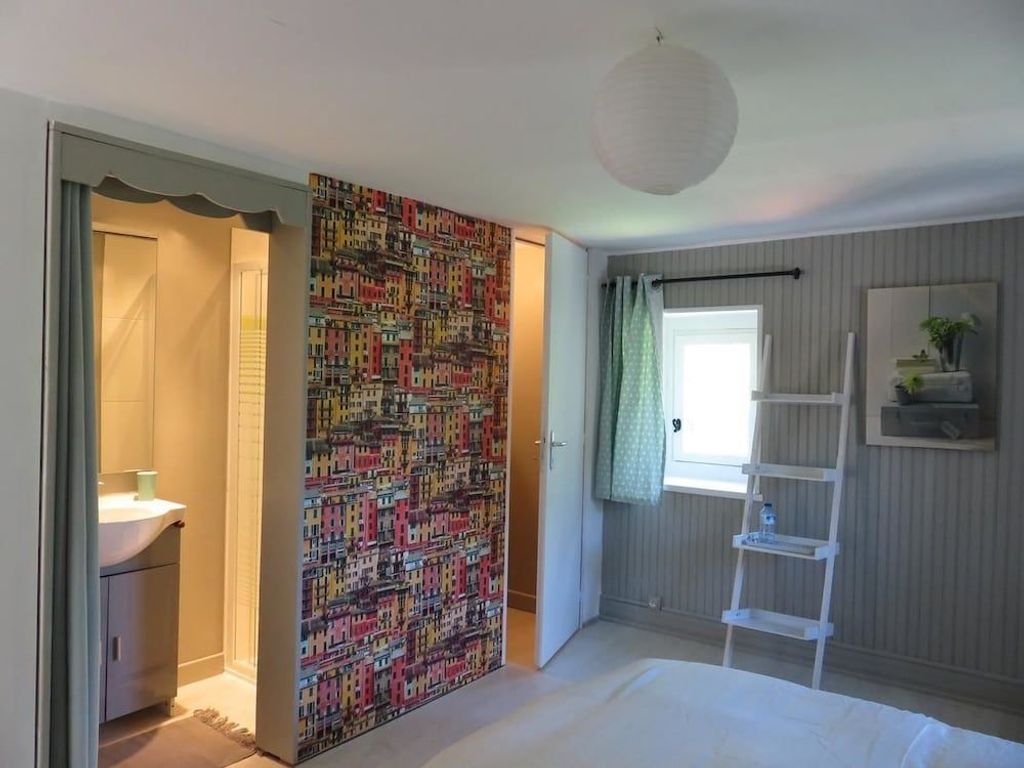 Chambres d'hotes - B&B
