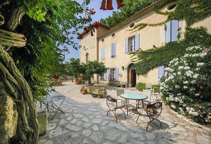 Le Domaine des Carmes & Spa