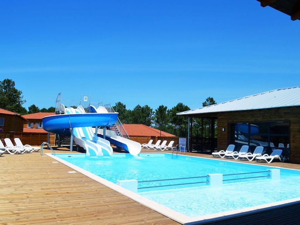 Résidence Le Domaine Des Dunes
