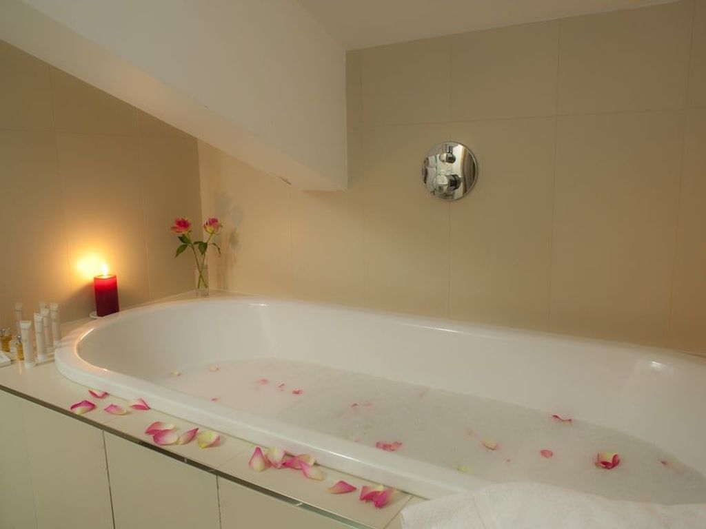 Chamois d'Or Hotel & Spa