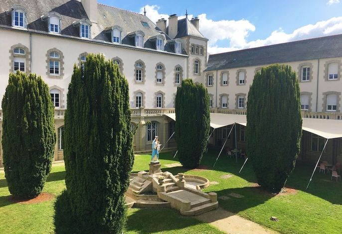 Espace Montcalm