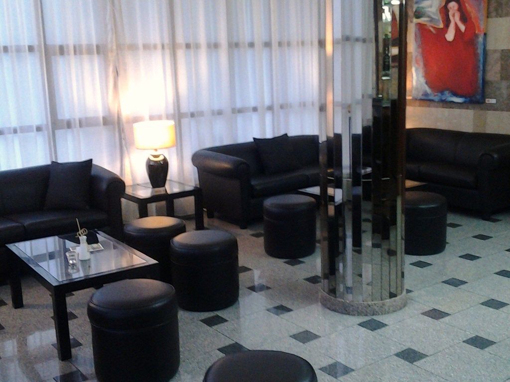 Hotel Aranguês