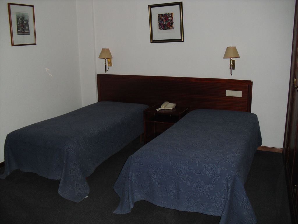 Hotel Aranguês