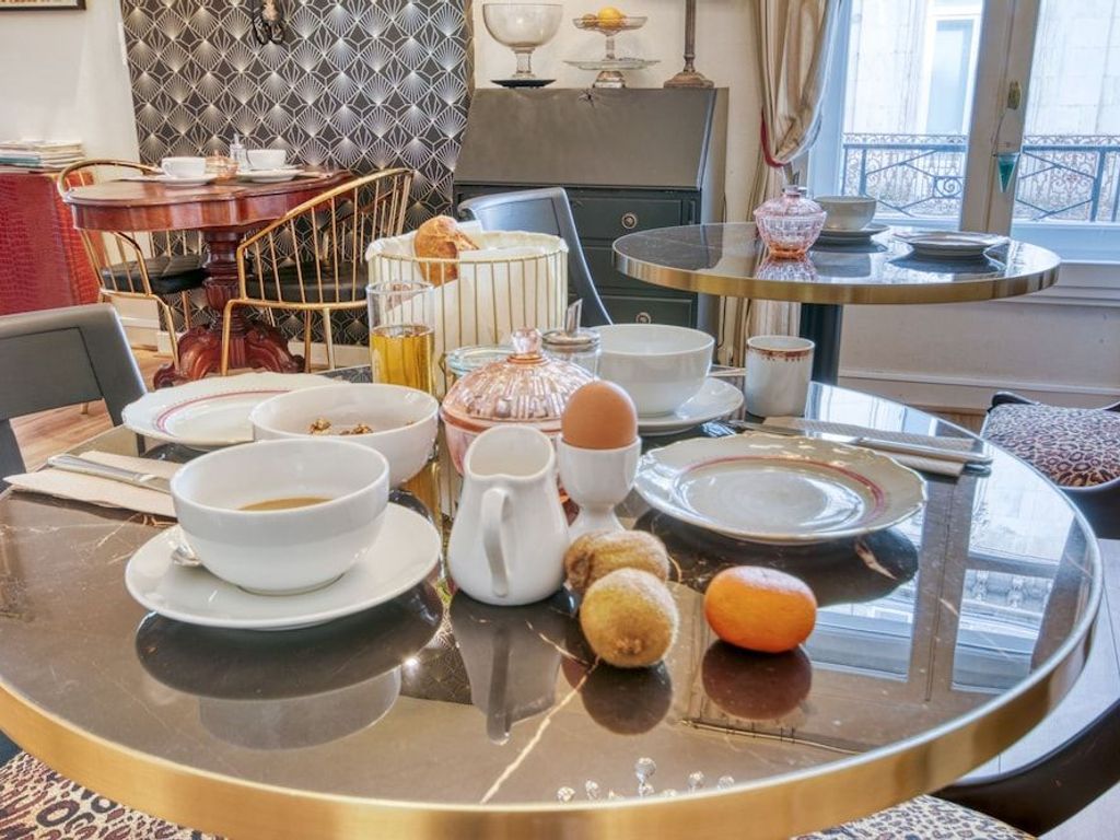 Hôtel Le Bretagne