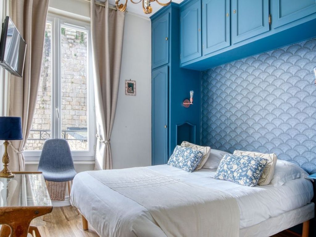 Hôtel Le Bretagne