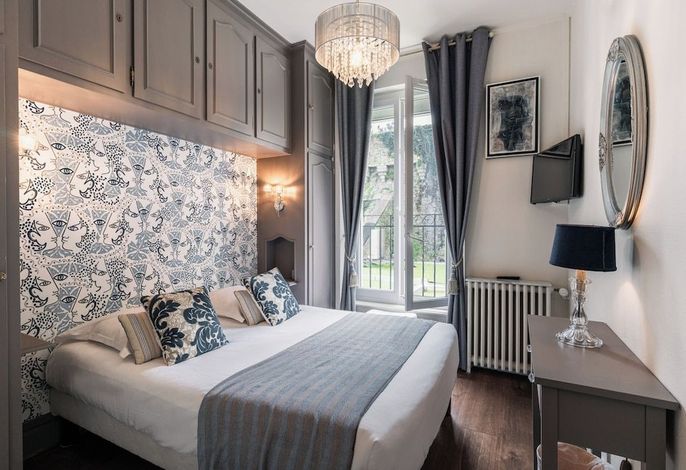 Hôtel Le Bretagne