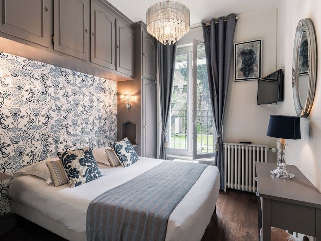 Hôtel Le Bretagne