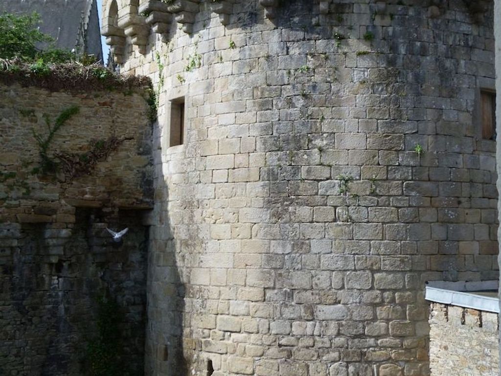 Hôtel Le Bretagne