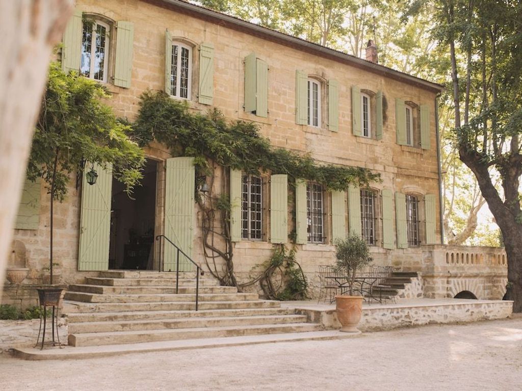 Auberge de la Treille