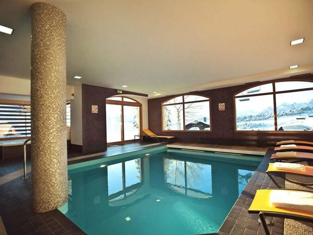 Hôtel Le Calgary