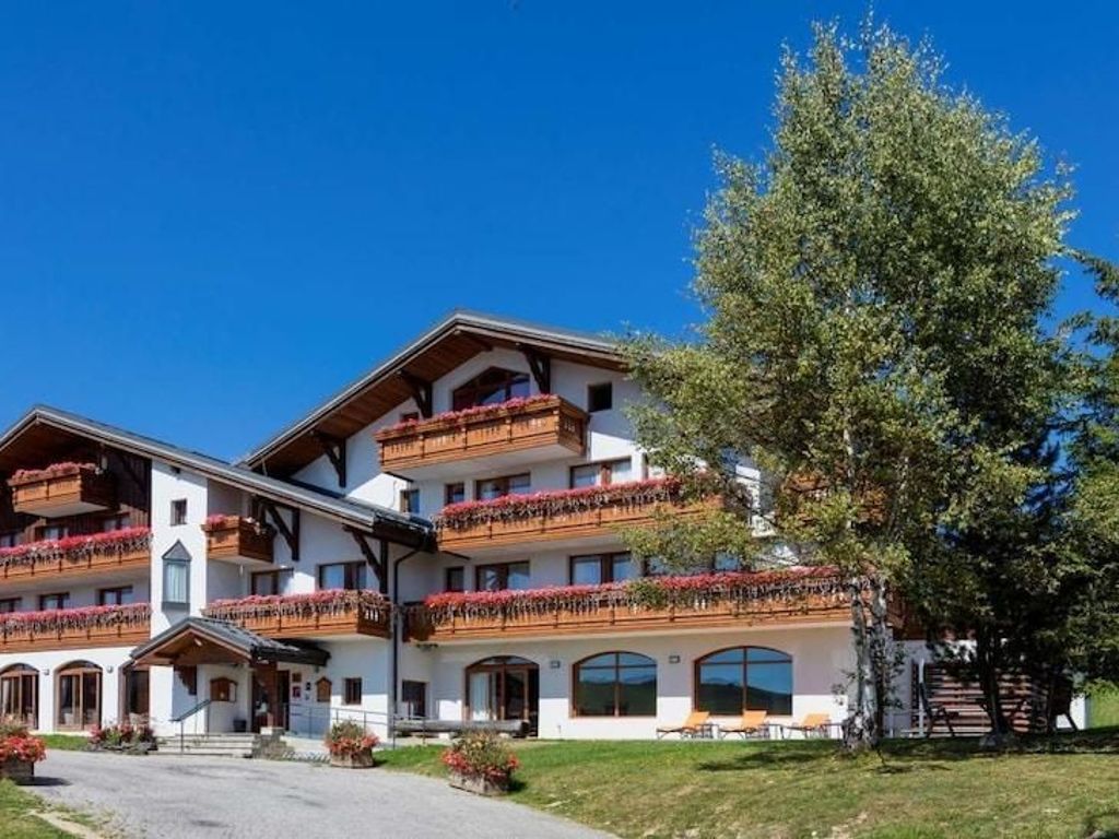 Hôtel Le Calgary