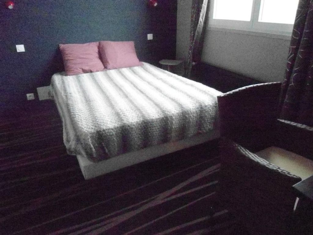 Hotel Coton