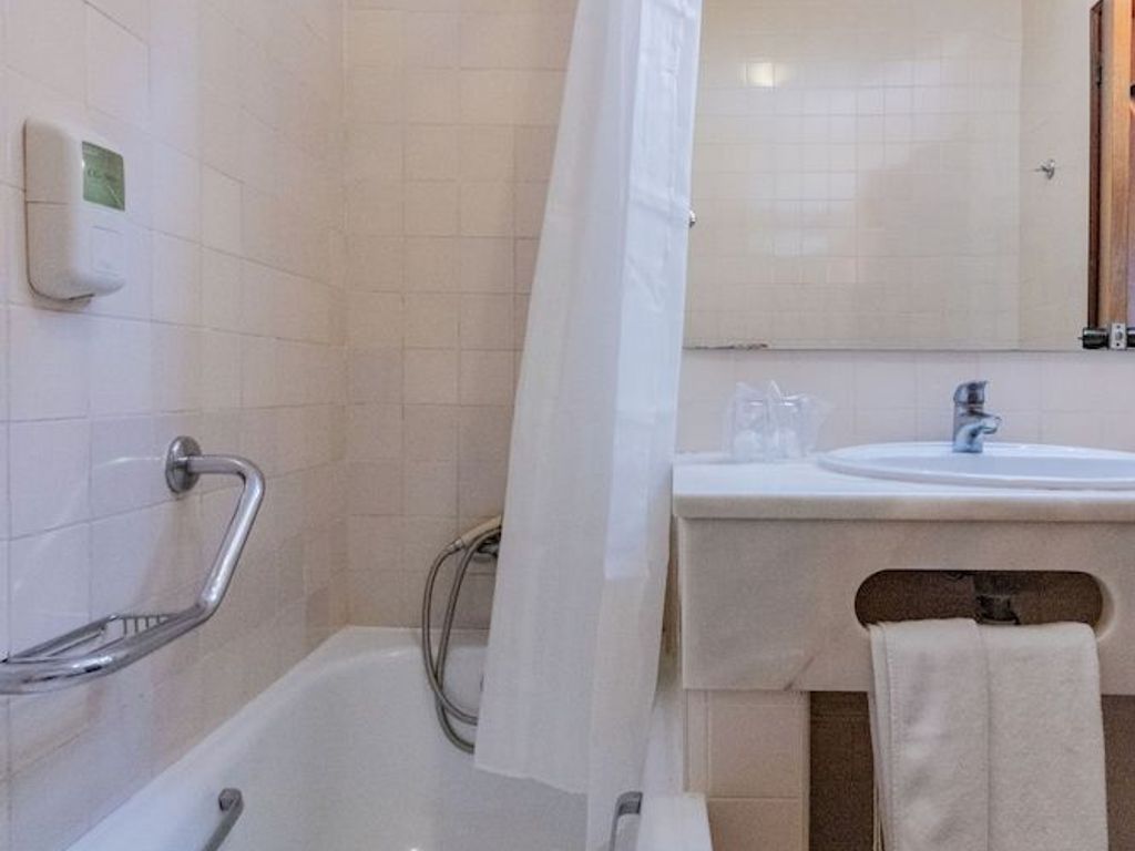 Hotel Colina Dos Mouros