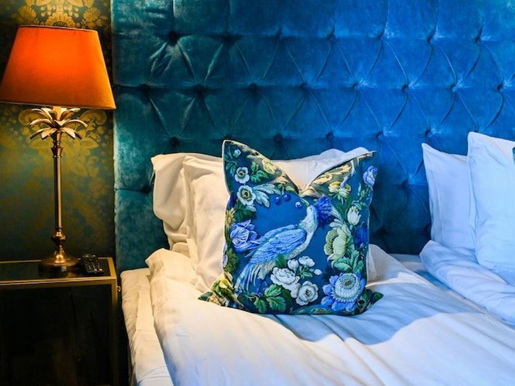Palace Hotell