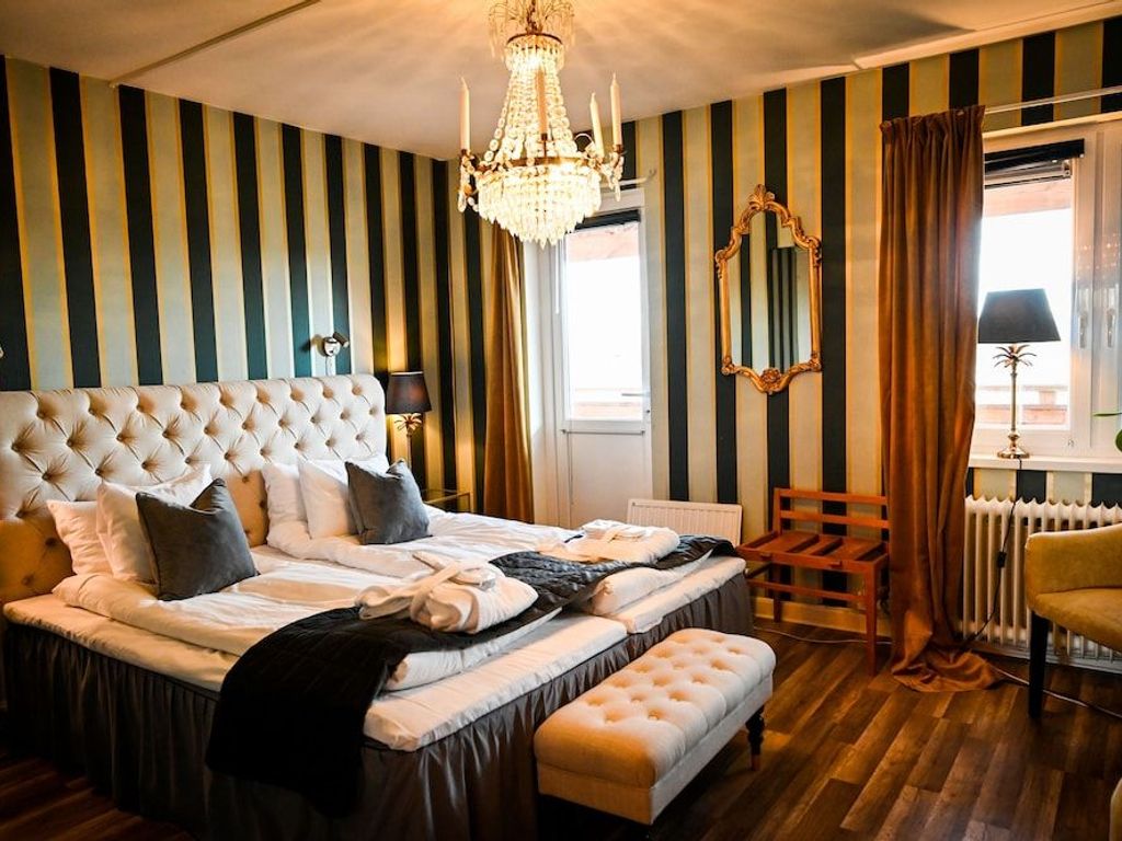 Palace Hotell