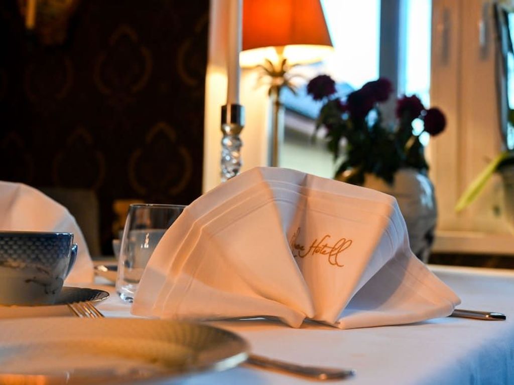 Palace Hotell