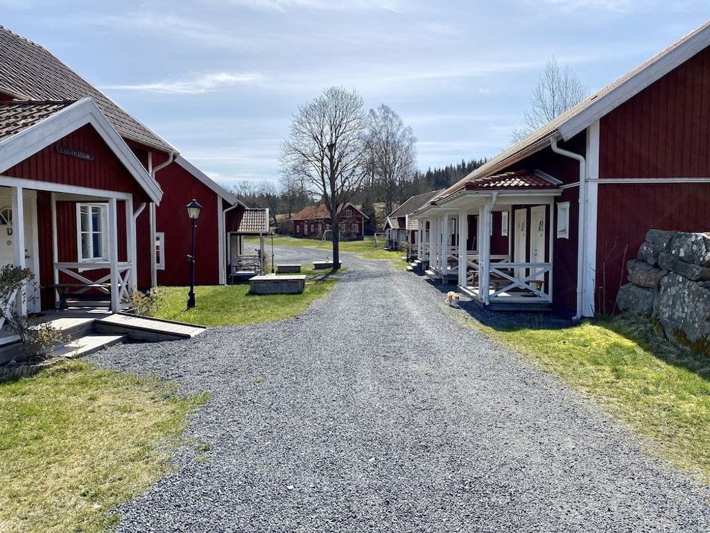 Wallby Säteri
