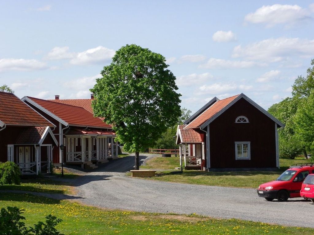 Wallby Säteri