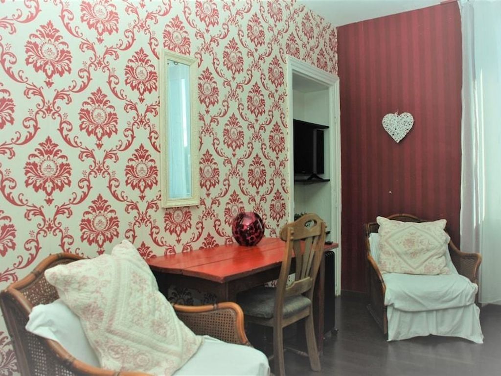 Hotel & Restaurant La Gare aux Anes