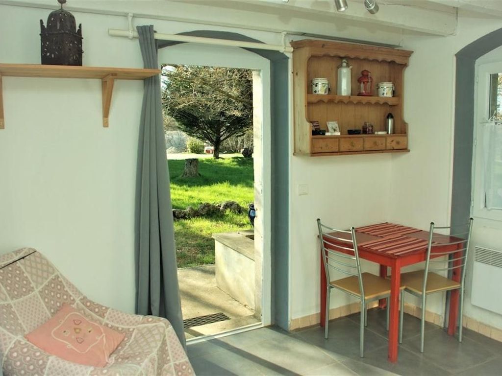 Hotel & Restaurant La Gare aux Anes