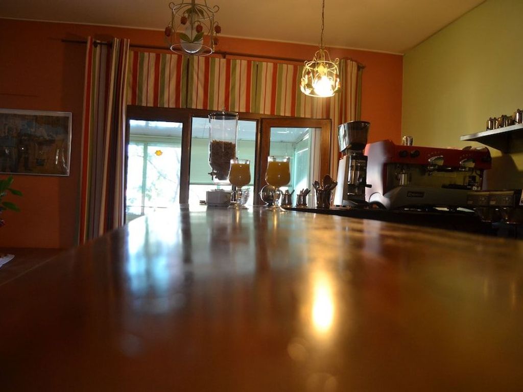 Hôtel Cyrnea