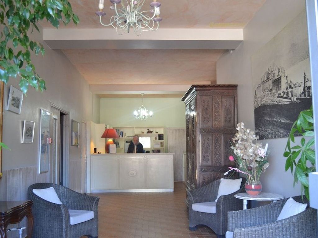 Hôtel Cyrnea