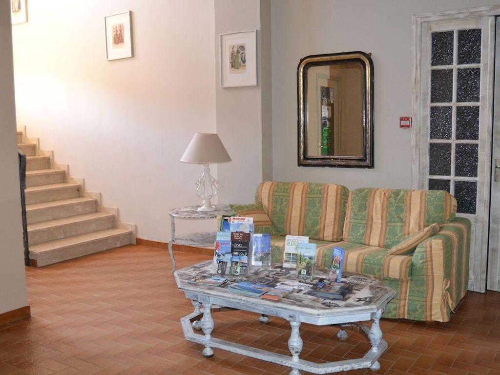 Hôtel Cyrnea