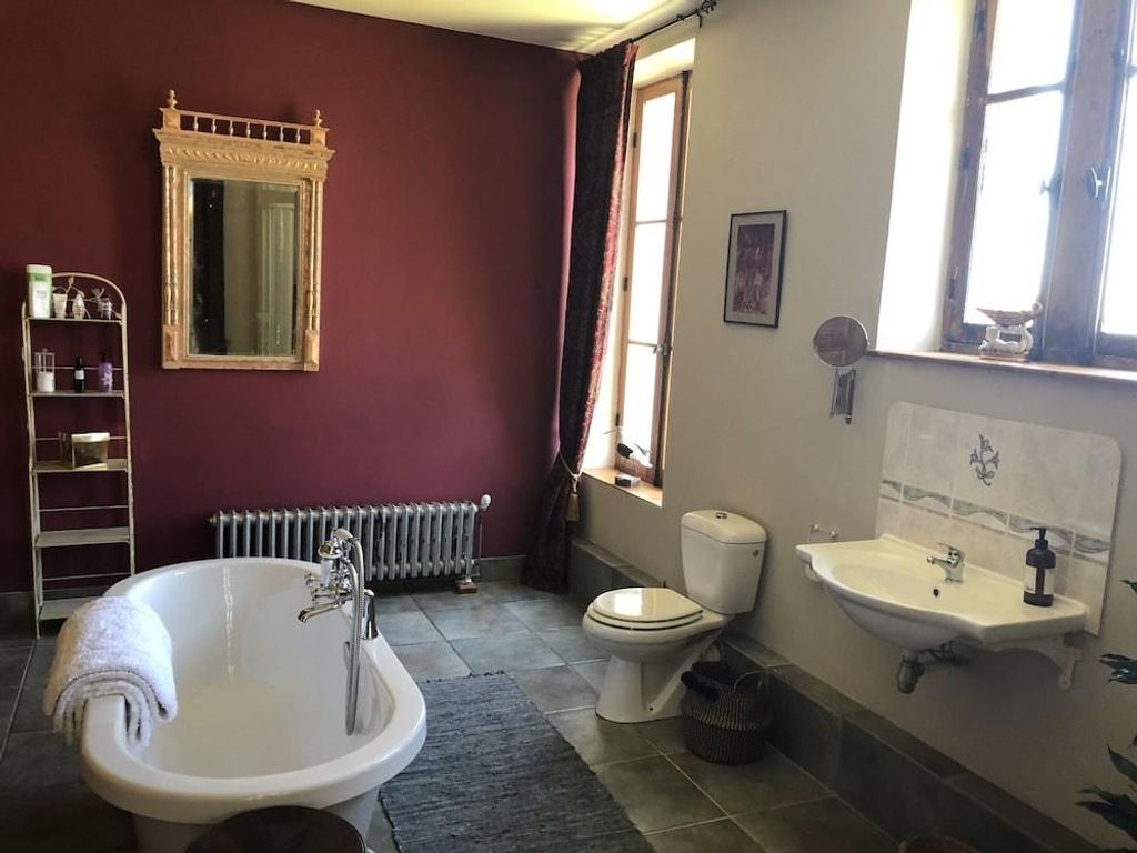 Chateau Gioux