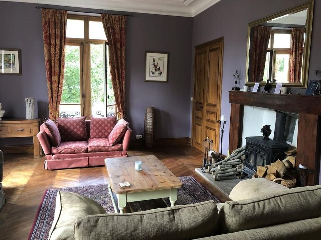 Chateau Gioux
