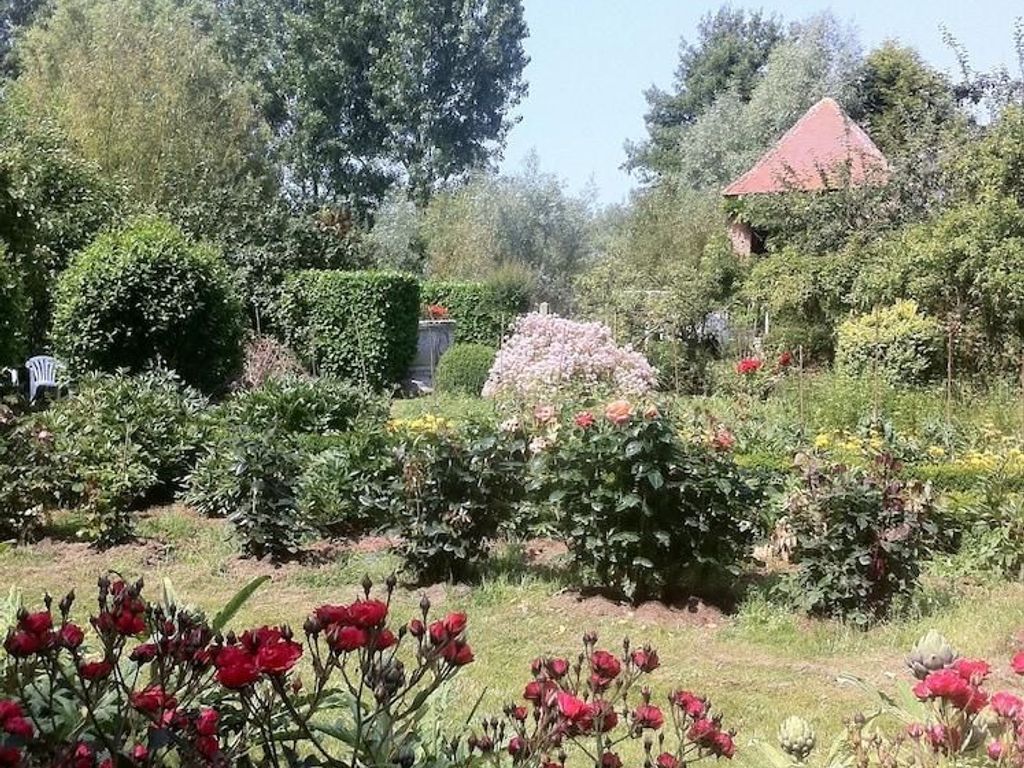 Manoir d'Archelles