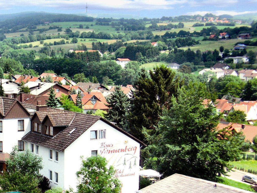 AKZENT Hotel Haus Sonnenberg