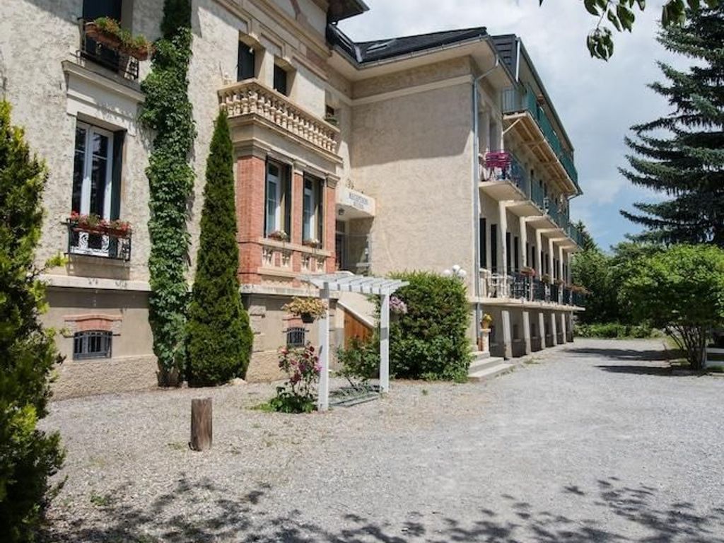 Hôtel La Grande Epervière