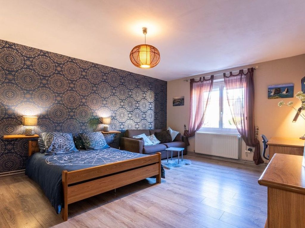 Chambre d'hôte la Flopré
