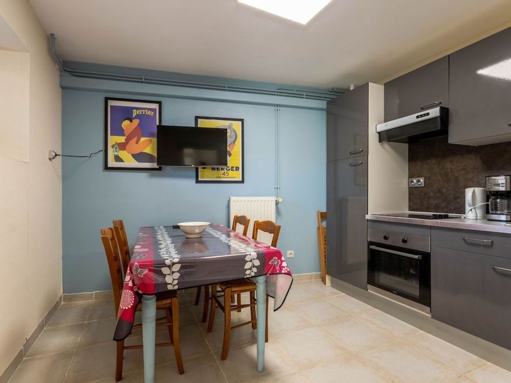 Chambre d'hôte la Flopré