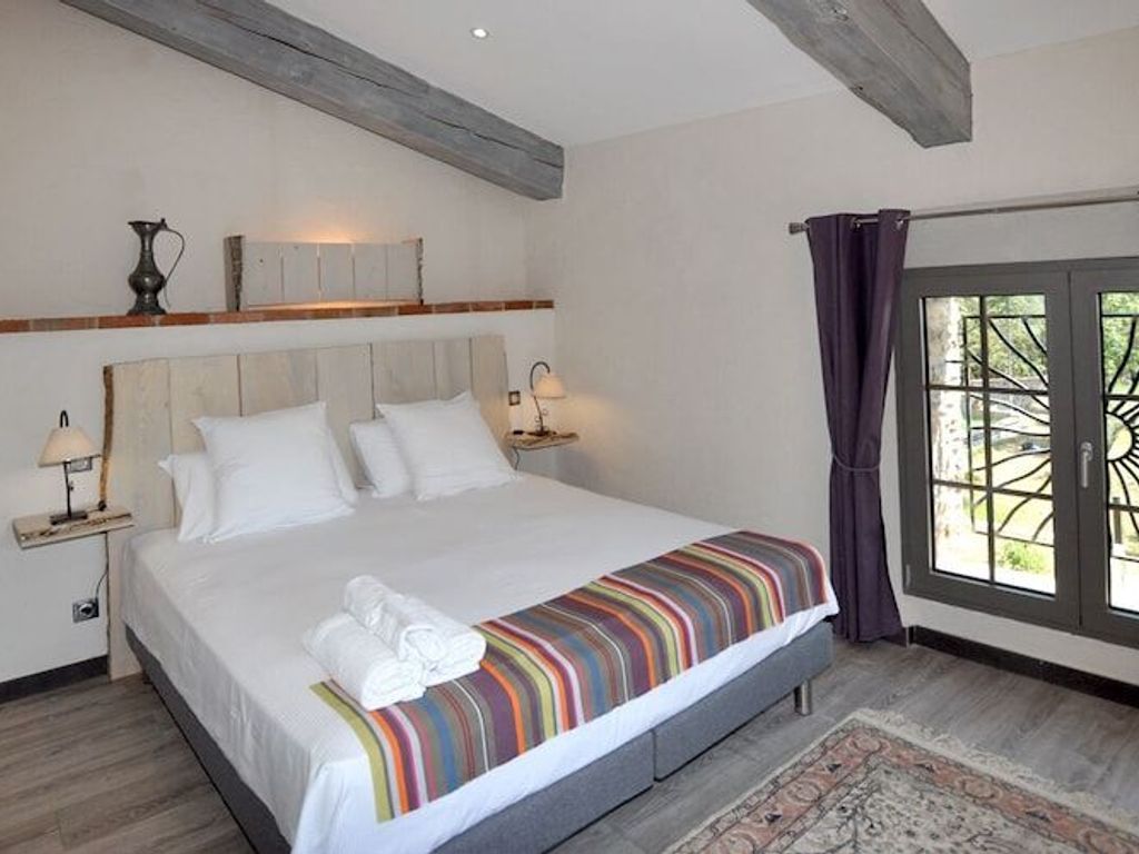 Mas des Colombes