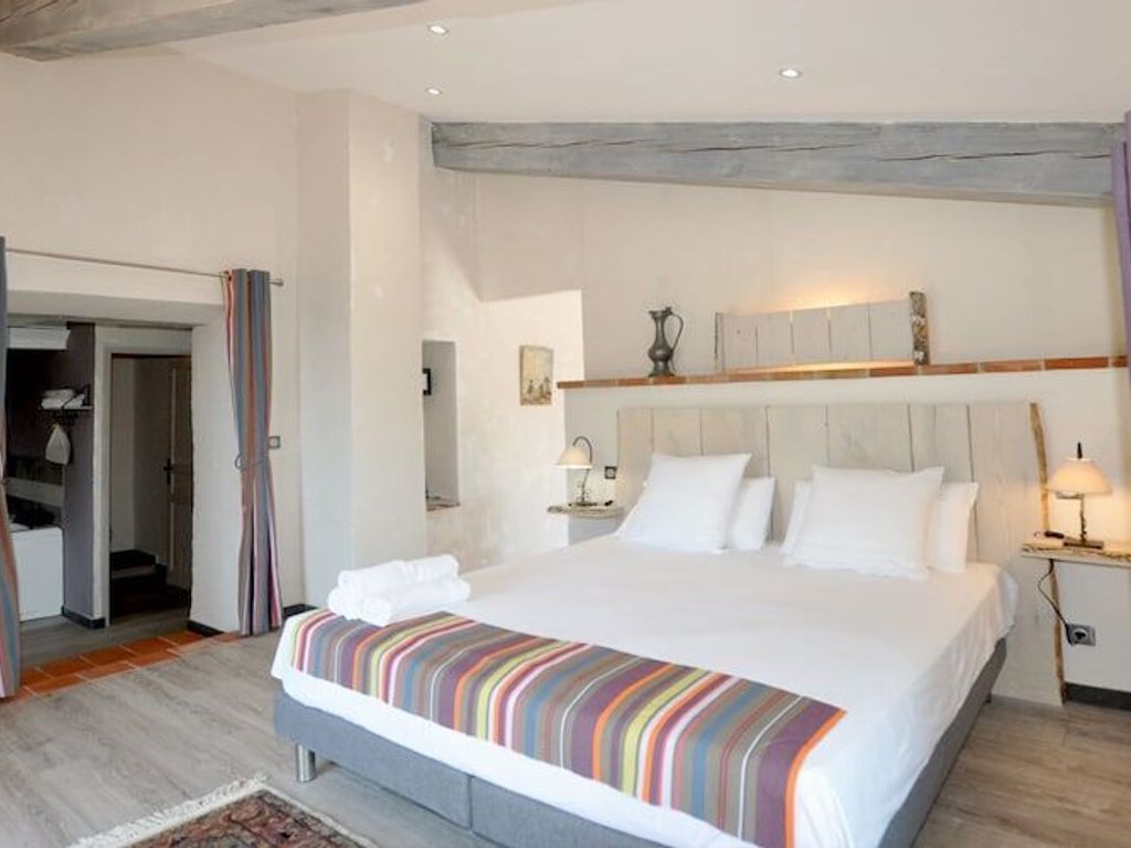 Mas des Colombes