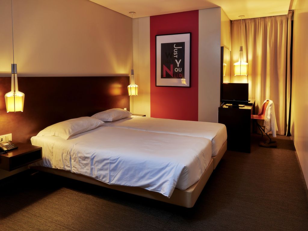Stay Hotel Torres Vedras Centro