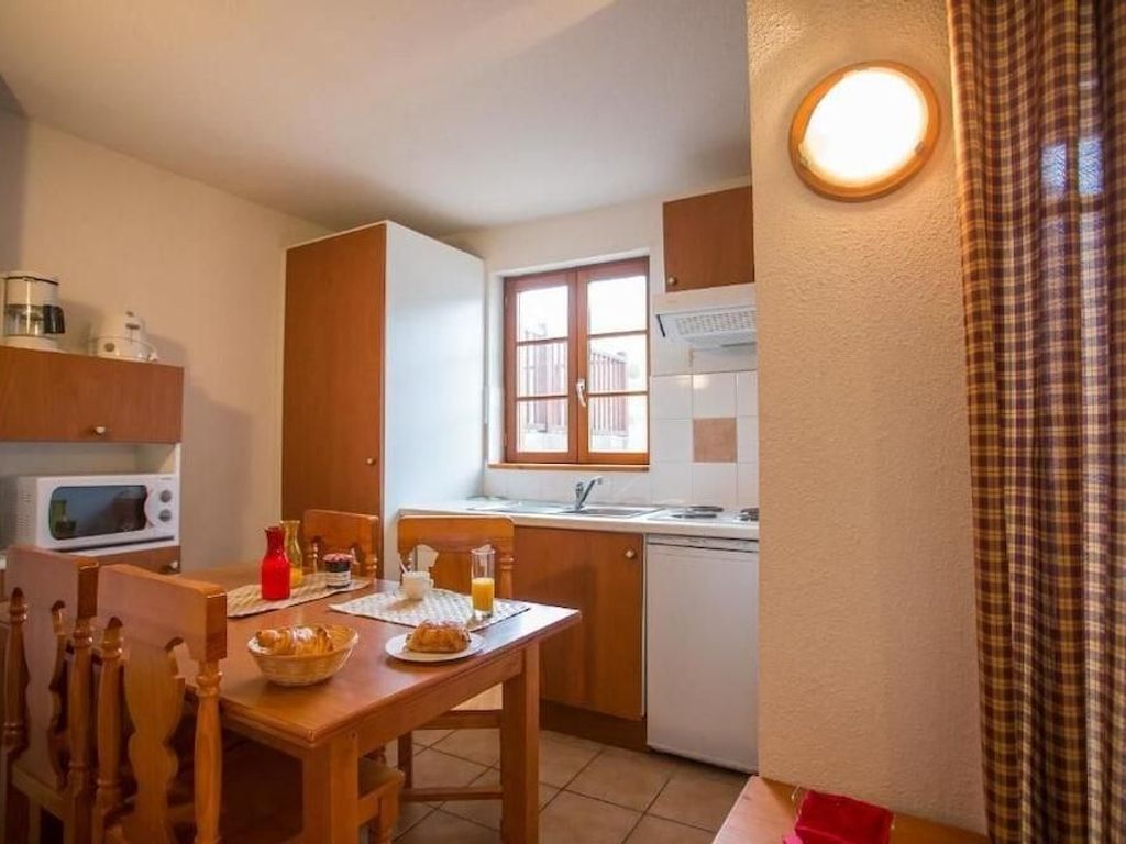 Résidence Les Chalets d'Estive