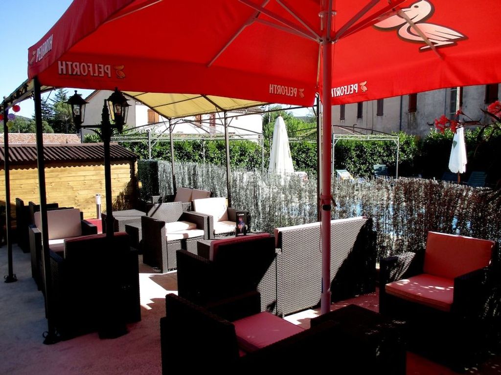 Le Clos Charmant