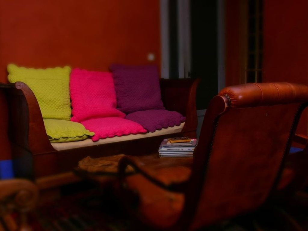 Hotel Restaurant Incudine