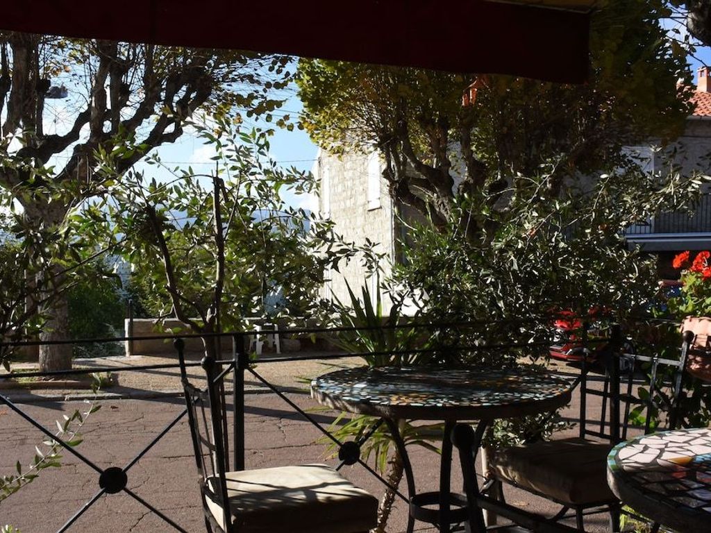 Hotel Restaurant Incudine