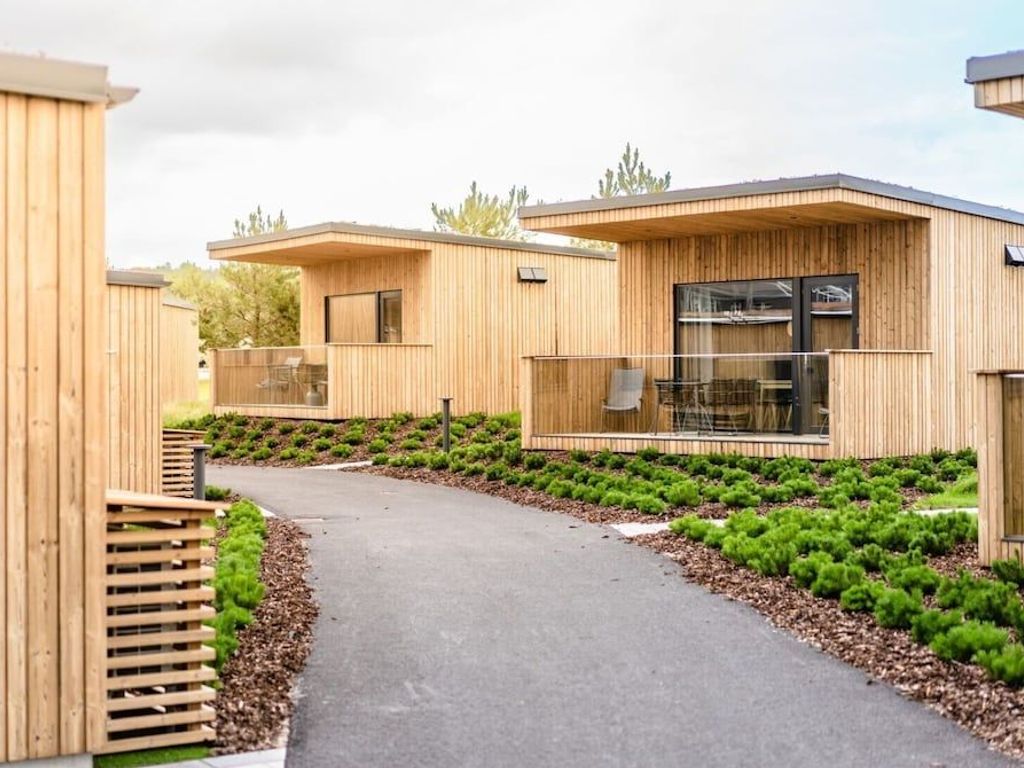 Halmstad Golfarena Hotell