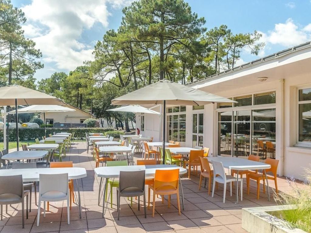 Azureva Longeville-sur-Mer