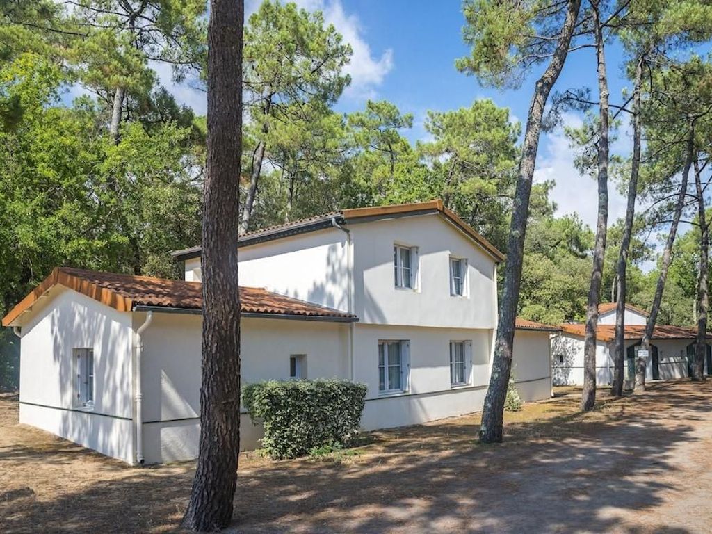 Azureva Longeville-sur-Mer